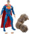 DC Comics Multiverse Rebirth Superman Figure DAMAGED PACKAGING