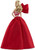 Barbie 2019 Holiday Doll Blonde DAMAGED PACKAGING