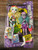 Monster High Monster Family of Lagoona Blue 2 Doll Set DAMAGED PACKAGING