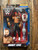 WWE Wrestling Top Picks Elite Collection Jimmy Uso Figure DAMAGED PACKAGING