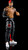 WWE Wrestling Top Picks Elite Collection Jimmy Uso Figure DAMAGED PACKAGING