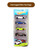 Hot Wheels 2015 HW Workshop HW Exotics 5-Pack DAMAGED PACKAGING CDT27-D910 from Pappystoyshop.com