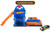 Hot Wheels ROBO-Lift Speed Shop Play Set DAMAGED PACKAGING