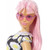 Barbie Fashionistas Doll Curvy 48 Daisy Pop DAMAGED PACKAGING