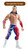 WWE Wrestling Summer Slam British Bulldog Figure DAMAGED PACKAGING DTF86 from Pappystoyshop.com