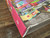 Mega Construx American Girl Outdoor Music Festival FFB03 DAMAGED PACKAGING