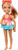 Barbie Club Chelsea Swimming Doll DAMAGED PACKAGING