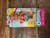 Barbie Club Chelsea Swimming Doll DAMAGED PACKAGING