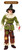Barbie Collector Wizard of Oz Scarecrow Doll DAMAGED PACKAGING