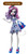 Monster High Shriekwrecked Shriek Mates Catrine Demew DAMAGED PACKAGING