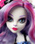 Monster High Shriekwrecked Shriek Mates Catrine Demew DAMAGED PACKAGING