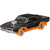 Hot Wheels Marvel Ghost Rider Charger 3/5 DAMAGED PACKAGING