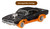 Hot Wheels Marvel Ghost Rider Charger 3/5 DAMAGED PACKAGING