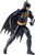 DC Justice League Action Stealth Shot Batman Figure DAMAGED PACKAGING