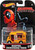 Hot Wheels Deadpool Chimichanga Truck 1:64 Scale DAMAGED PACKAGING
