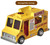 Hot Wheels Deadpool Chimichanga Truck 1:64 Scale DAMAGED PACKAGING FLD27 from Pappystoyshop.com
