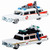 Hot Wheels Classic Ghostbusters Ecto-1 and Ecto-1A 2-Pack DAMAGED PACKAGING