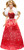 Barbie 2014 Holiday Doll DAMAGED PACKAGING