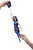 Barbie Spy Squad Renee Secret Agent Doll DAMAGED PACKAGING