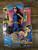 Barbie Spy Squad Renee Secret Agent Doll DAMAGED PACKAGING