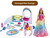 Barbie Dreamtopia Rainbow Potty Unicorn Playset DAMAGED PACKAGING GTG01 from Pappystoyshop.com