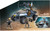 Mega Bloks HALO Dual Mode UNSC Warthog