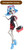 Monster High Scaris Ghoulia Yelps Doll DAMAGED PACKAGING