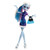 Monster High Scaris Abbey Bominable Doll DAMAGED PACKAGING