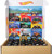 Hot Wheels Monster Trucks Ultimate Chaos! Exclusive Diecast Car 12-Pack