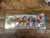 DC Super Hero Girls Dolls 6 Figure Action Collection DAMAGED PACKAGING