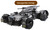 DC Comics Multiverse Justice League Batmobile Vehicle DAMAGED PACKAGING FNT02 from Pappystoyshop.com