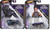Hot Wheels Marvel Black Panther & Shuri 2 Car Bundle HHC05 & HKV16 HHC05 & HKV16 from Pappystoyshop.com