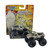 Hot Wheels 1:64 Halloween El Toro Loco DieCast Truck 1 of 5000 DAMAGED PACKAGING