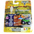 Hot Wheels 1:64 Halloween El Toro Loco DieCast Truck 1 of 5000 DAMAGED PACKAGING
