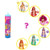Barbie Color Reveal Doll & Accessories Rainbow Mermaid Series 7