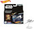 Hot Wheels Star Wars Commemorative Series Sealed Case of 5 Starships