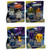 Imaginext Disney Pixar Lightyear Complete Bundle of 4 Figure Packs HGT30-956A from Pappystoyshop.com