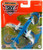 Matchbox Sky Busters Die-Cast Aircraft 6-Pack Bundle