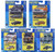 Matchbox Collectors Series 5 Car Bundle 1969 Audi 100 1980 Mercedes-Benz BMW M5 GBJ48-965Y from Pappystoyshop.com
