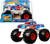 Hot Wheels Monster Trucks Oversized 1:24 Scale Race Ace