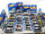 Hot Wheels Die-Cast Cars Random Lot of 30 from Pappystoyshop.com