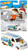 Hot Wheels Pop Culture Peanuts Diecast Cars Bundle of 5