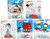Hot Wheels Pop Culture Peanuts Diecast Cars Bundle of 5 DLB45 from Pappystoyshop.com