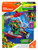 Mega Construx Teenage Mutant Ninja Turtles Raph Stealth Ski Spyder FFC55 from Pappystoyshop.com