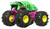Hot Wheels Monster Trucks Oversized Skelesaurus 1:24 Scale