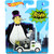 Hot Wheels Pop Culture Batman Characters Bundle of 6