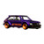 Hot Wheels Car Culture Circuit Legends 81 Toyota Starlet KP61