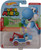 Hot Wheels Super Mario Light Blue Yoshi Character Cars