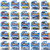 Hot Wheels Die Cast Cars Random Bundle of 25 from Pappystoyshop.com