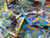 Hot Wheels Die Cast Cars Random Bundle of 25